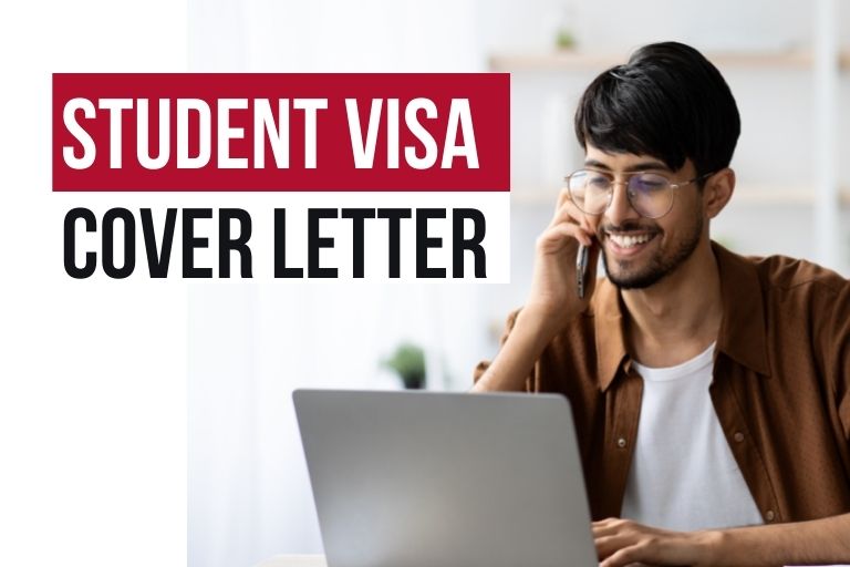 how to write a cover letter for canada student visa